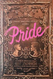 Pride by Ibi Aanu Zoboi