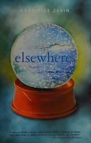 Cover of: Elsewhere