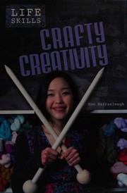 Cover of: Crafty creativity