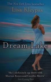 Dream Lake by Lisa Kleypas