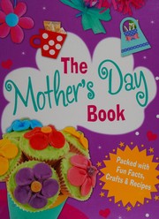 Cover of: The Mother's Day book