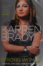 Strong Woman by Karren Brady