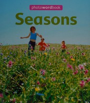 Cover of: Seasons