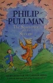 Cover of: Scarecrow and His Servant