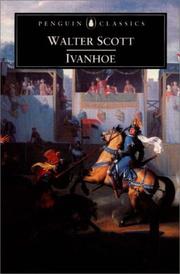 Cover of: Ivanhoe