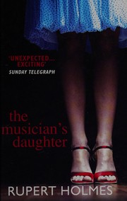 Cover of: The musician's daughter