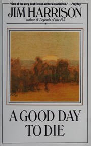 Cover of: A good day to die