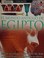 Cover of: El mundo antiguo de Egipto