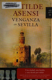 Cover of: Venganza en Sevilla