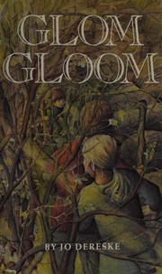 Cover of: Glom gloom