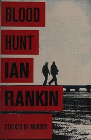 Cover of: Blood Hunt