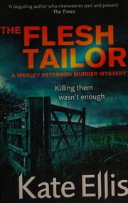 Cover of: The flesh tailor