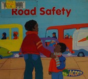 Cover of: Road safety