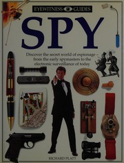 Cover of: Spy