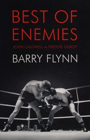 Cover of: Best of enemies