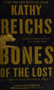 Cover of: Bones of the Lost