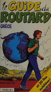 Cover of: Grèce