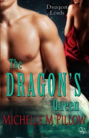 Cover of: The Dragon's Queen