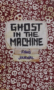 Cover of: Ghost in the machine