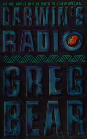 Cover of: Darwin's radio