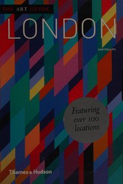 Cover of: London: Featuring over 100 Locations