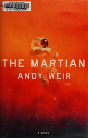 The Martian by Andy Weir