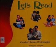 Cover of: Let's Read!