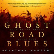 Cover of: Ghost Road Blues