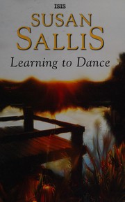 Cover of: Learning to dance