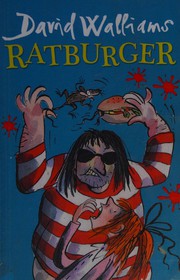 Cover of: Ratburger