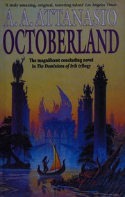 Cover of: Octoberland