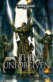 Cover of: The Unforgiven