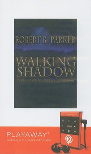 Cover of: Walking Shadow: Library Edition