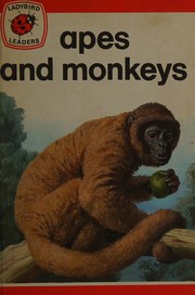 Cover of: Apes and Monkeys