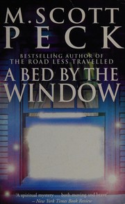 Cover of: A bed by the window