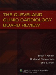 Cover of: The Cleveland Clinic cardiology board review