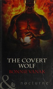 Cover of: Covert Wolf