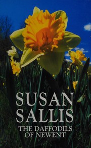 Cover of: The daffodils of Newent.