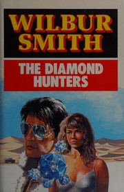 Cover of: The diamond hunters