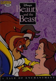 Beauty and the Beast Tale of Enchantment (Cartoon Tales) by Walt Disney