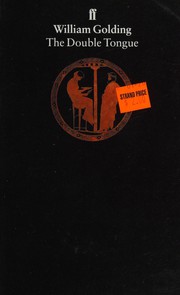 Cover of: The double tongue