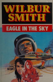 Cover of: Eagle in the sky