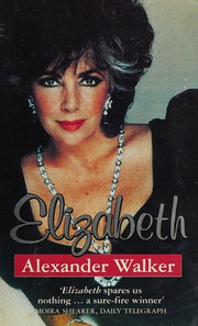 Cover of: Elizabeth