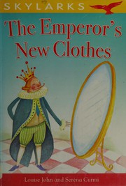 Cover of: The emperor's new clothes