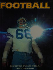 Cover of: Football