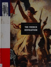 Cover of: The French Revolution