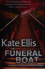 Cover of: The funeral boat