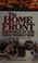 Cover of: The home front