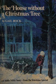 Cover of: The house without a Christmas tree