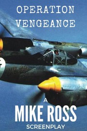 Cover of: Operation Vengeance